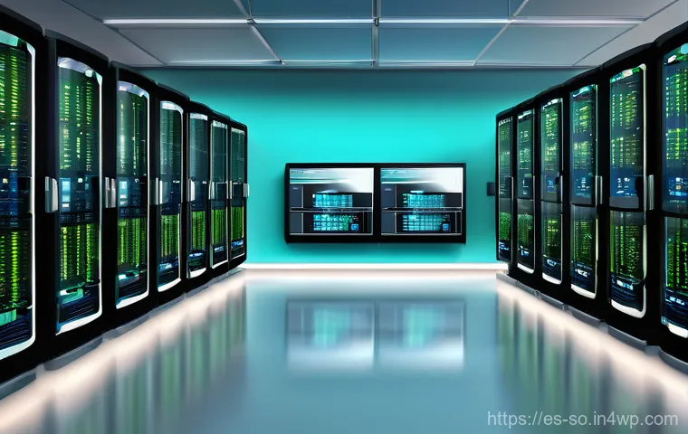 CI CD 파이프라인의 필요성 분석 - **Prompt: The Seamless Flow of Automated Development**
A vibrant, high-tech illustration depicti...