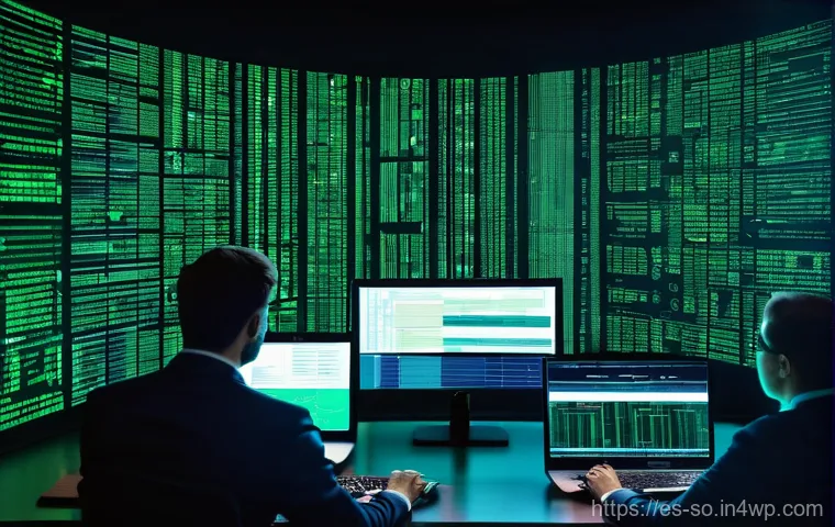 CI CD 파이프라인의 필요성 분석 - **Prompt: The Seamless Flow of Automated Development**
    A vibrant, high-tech illustration depicti...