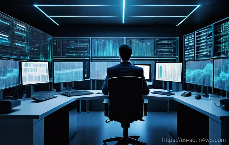 CI CD 파이프라인과 컨테이너 기술의 조화 - **Prompt:** A dynamic, split-panel image illustrating the evolution of software deployment. On the l...